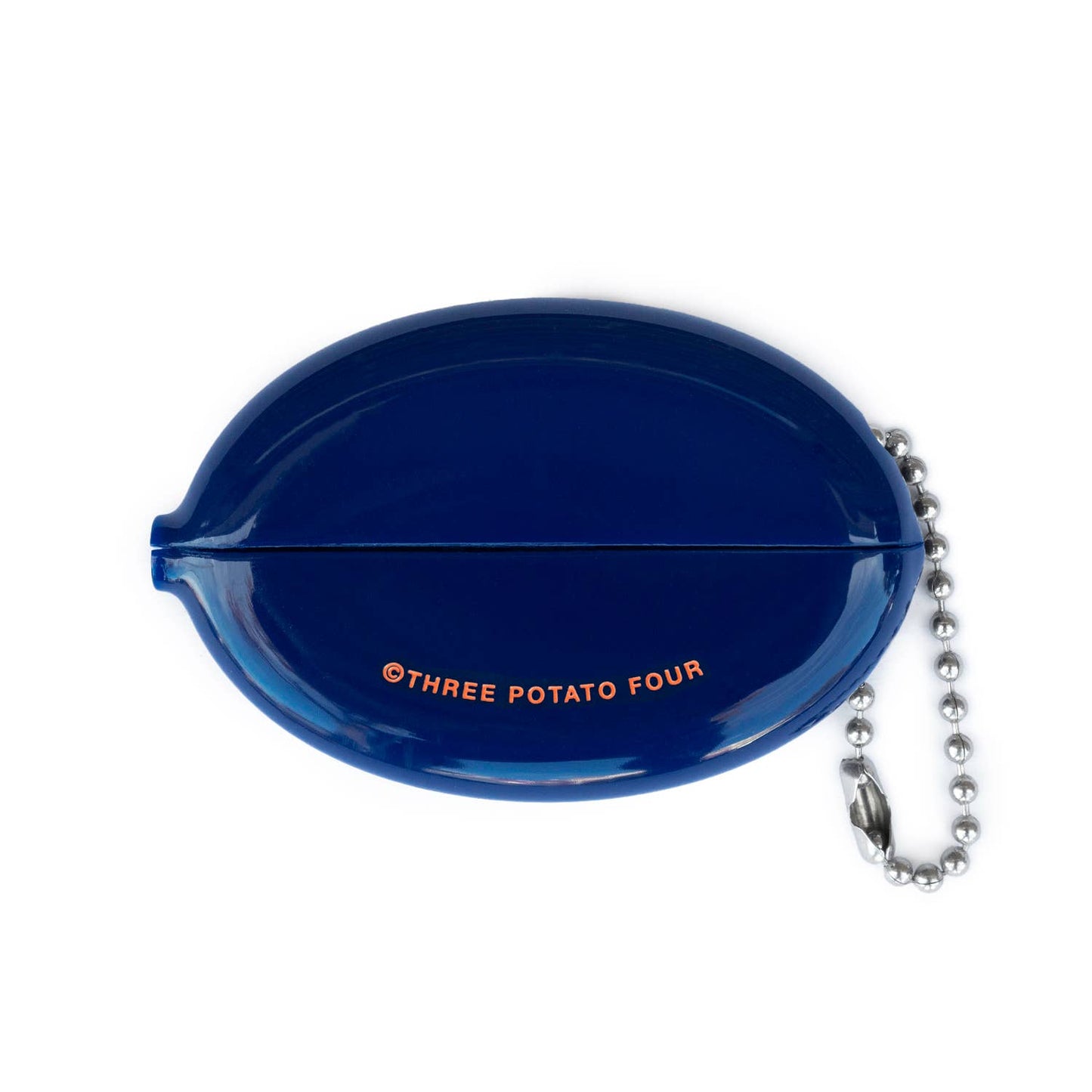 Flea Market Money Coin Pouch - Three Potato Four