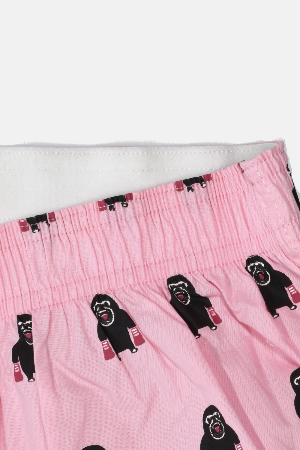 Curated Basics | Gorilla Boxer Shorts