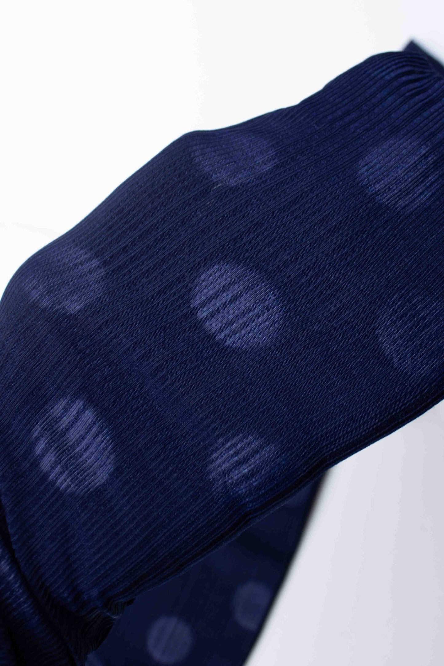 Tiepology | Polka Dot Sheer Socks