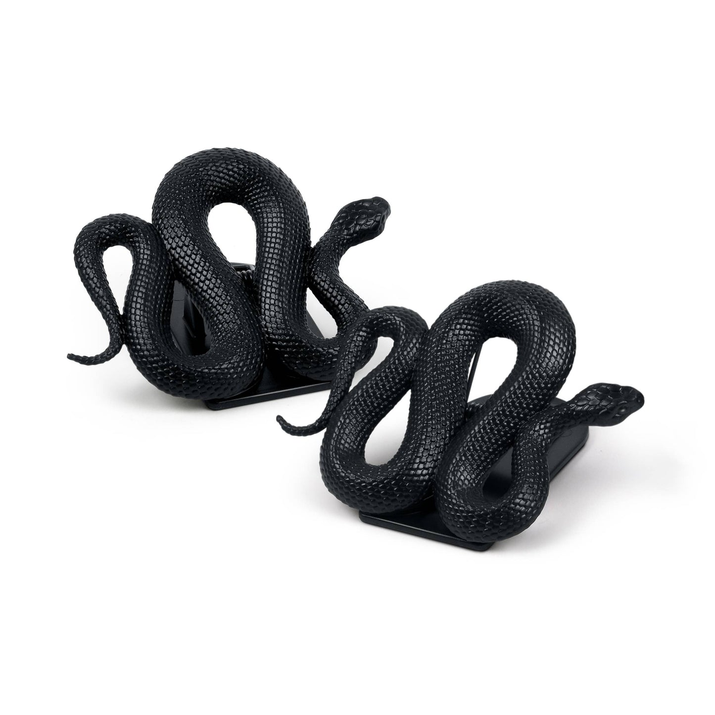 SSSSNACK ATTACK - Snake Bag Clips | Fred & Friends