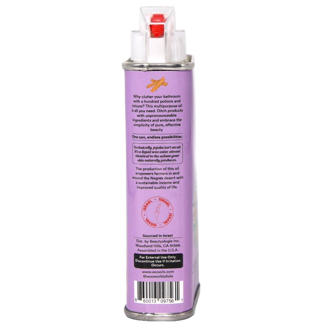 Santal + Jojoba Oilm - WOO™