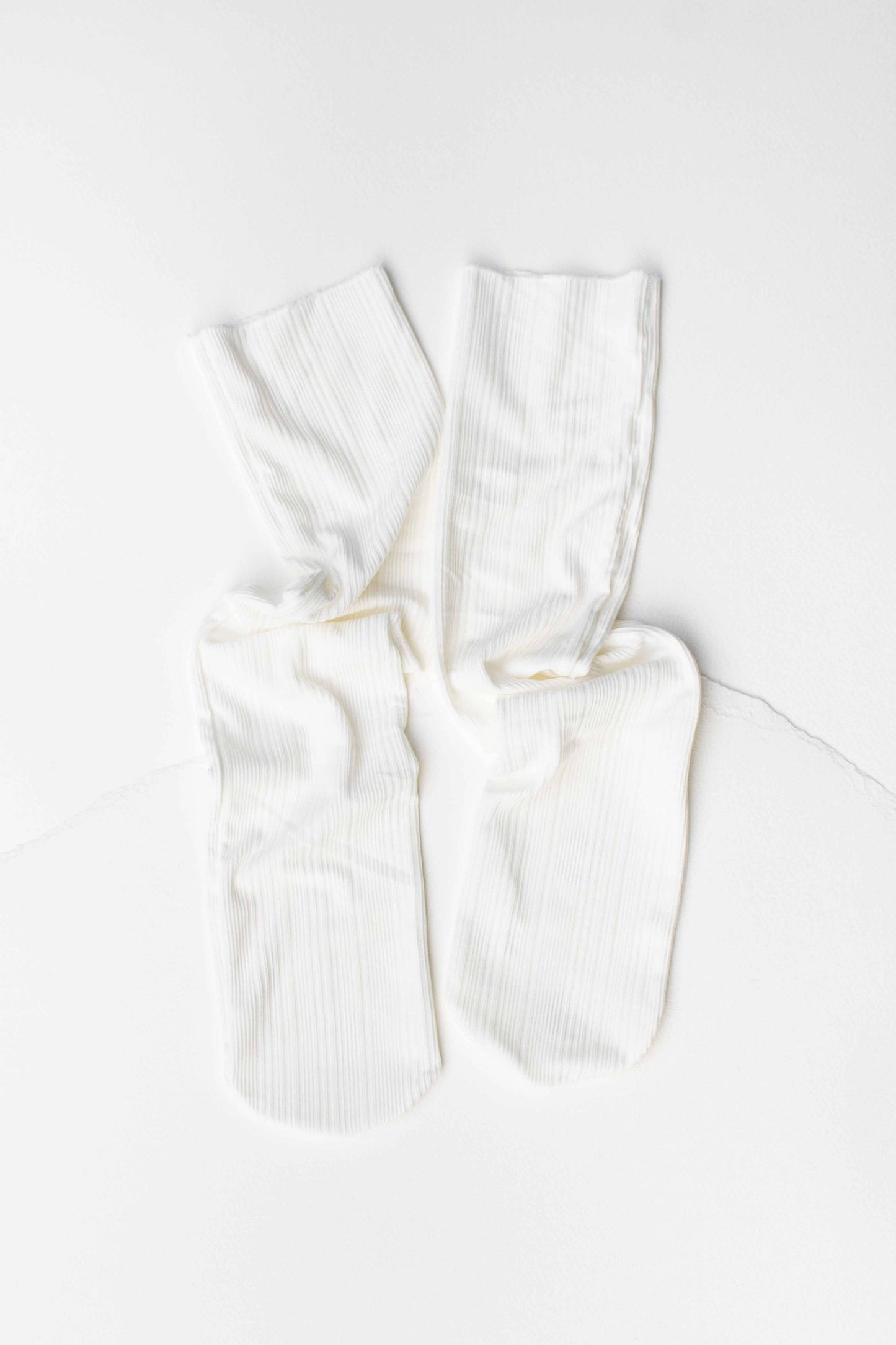 Tiepology | Polka Dot Sheer Socks