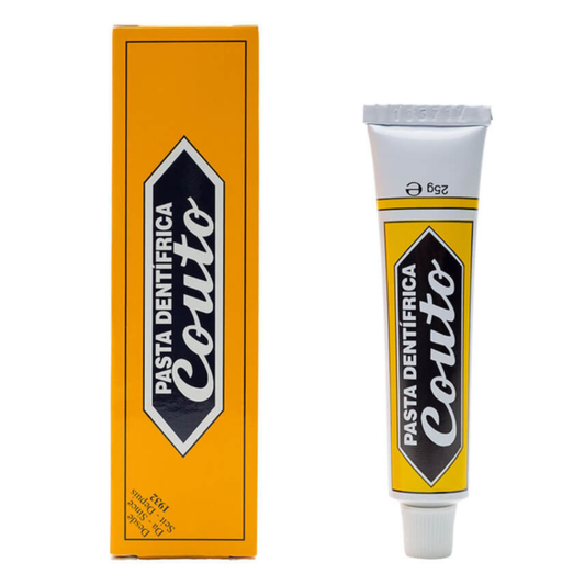 Portugalia Imports | Couto Toothpaste