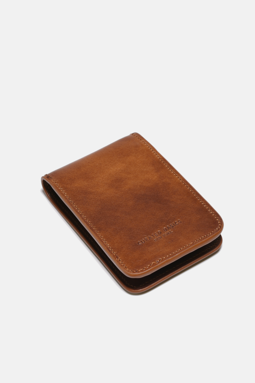 Curated Basics | Leather Joint Case