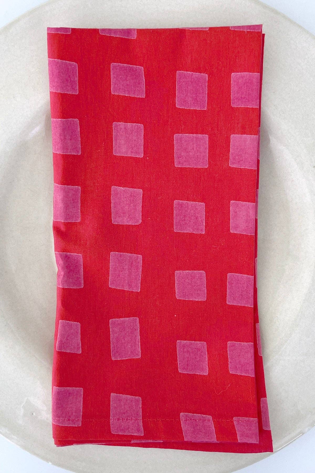 Napkins (Set of 4) | See Design