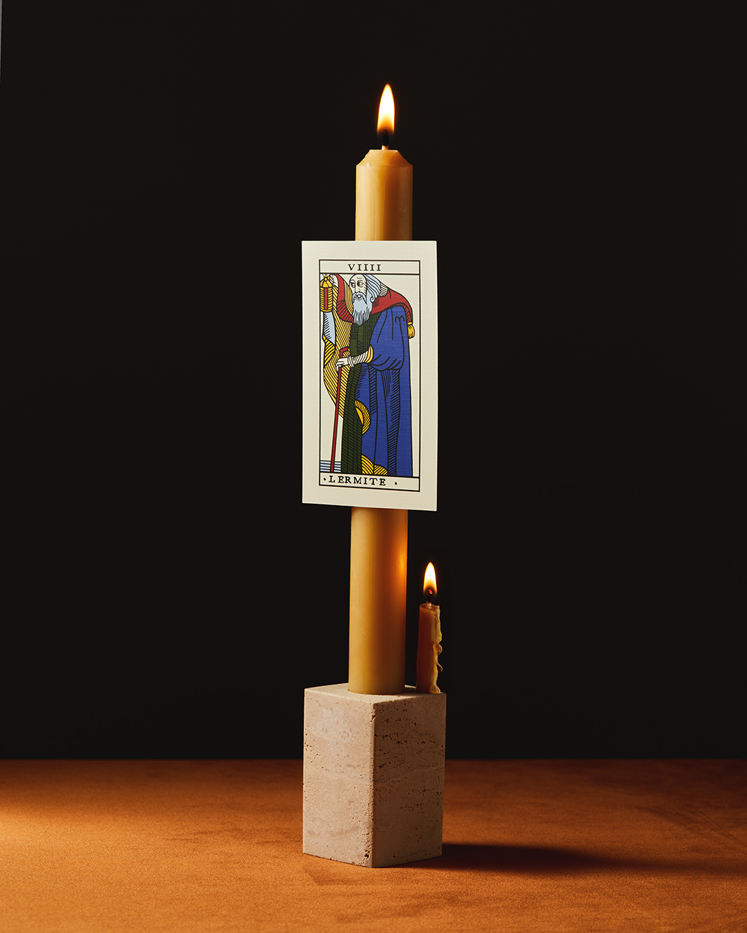 Tarot de Marseille | Art of Play