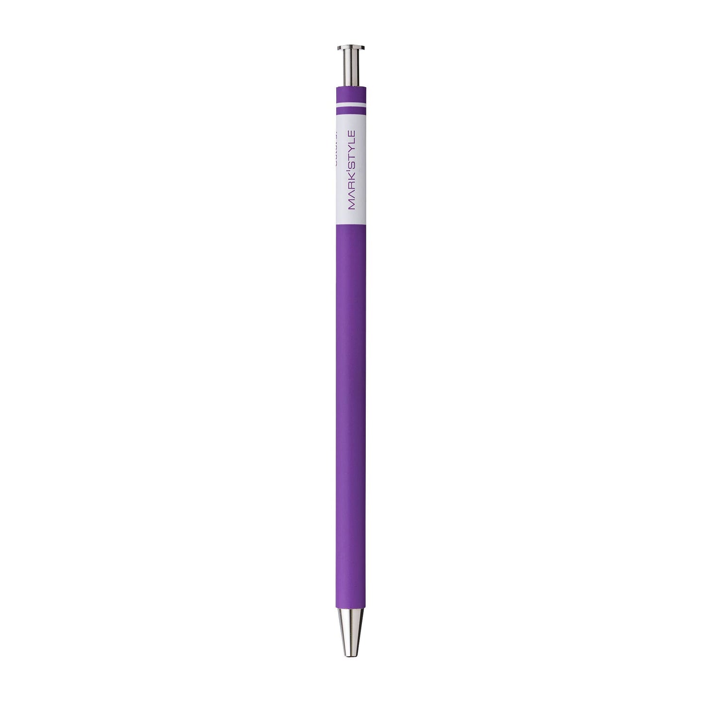 MARK'STYLE Gel Ball Pen/MARK'STYLE/Colors / MARK'STYLE