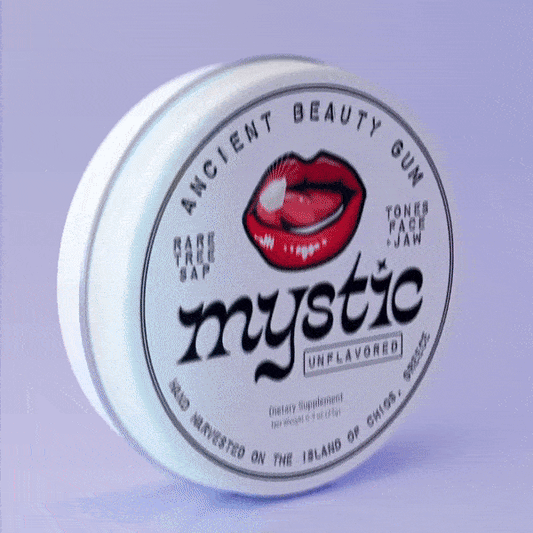 Mystic Gum | Pure Mastic "Ancient Beauty" Gum