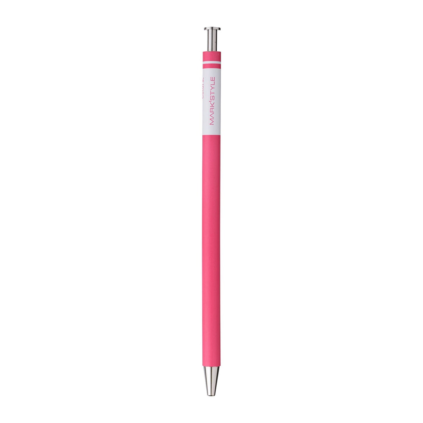 MARK'STYLE Gel Ball Pen/MARK'STYLE/Colors / MARK'STYLE