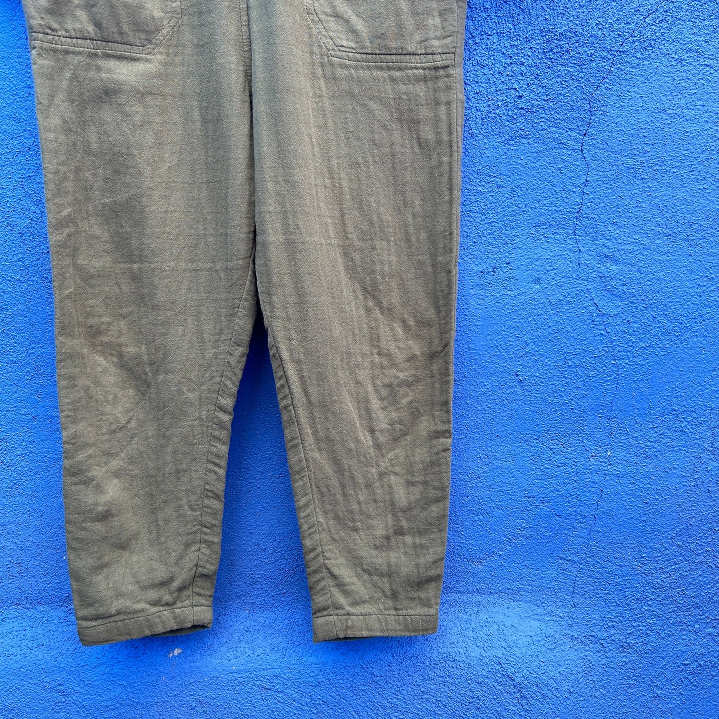 nico nico the zap weave jumpsuit