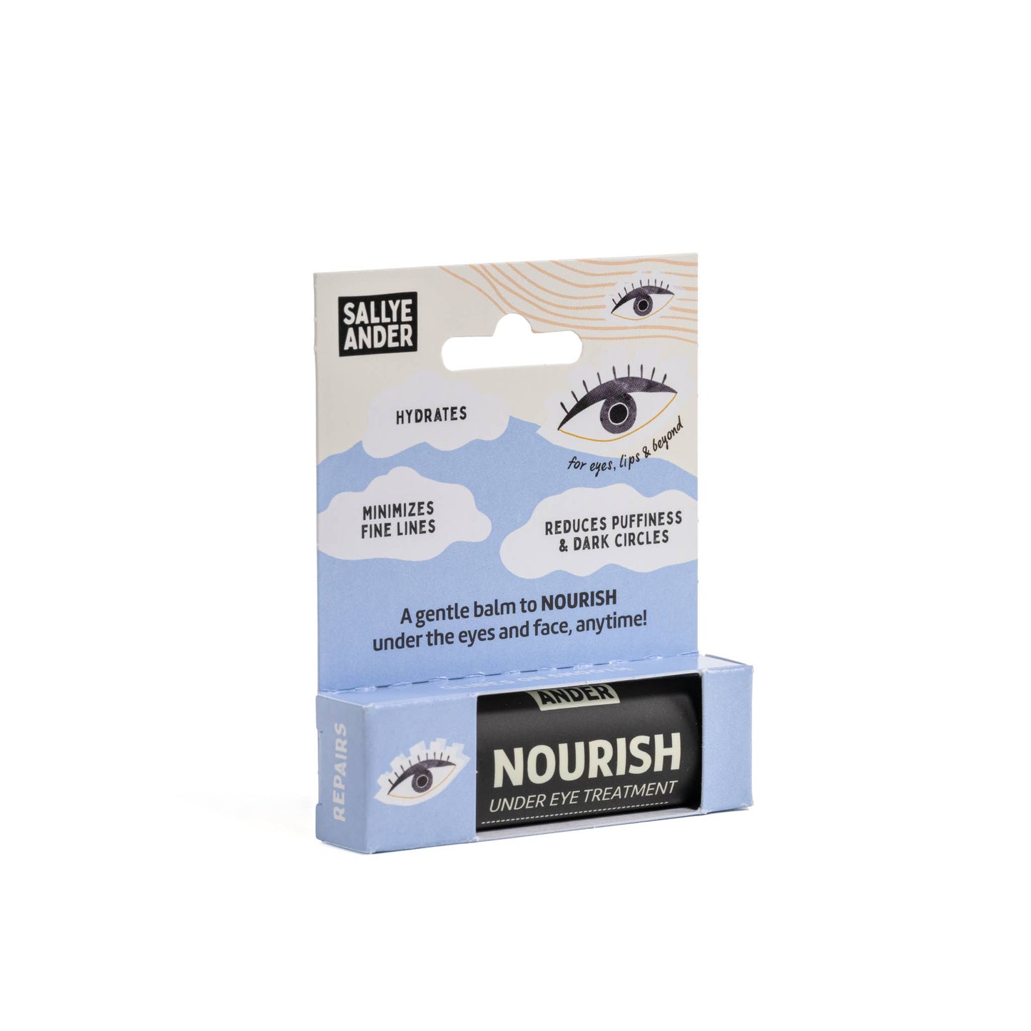 Nourish Under Eye Treatment Balm