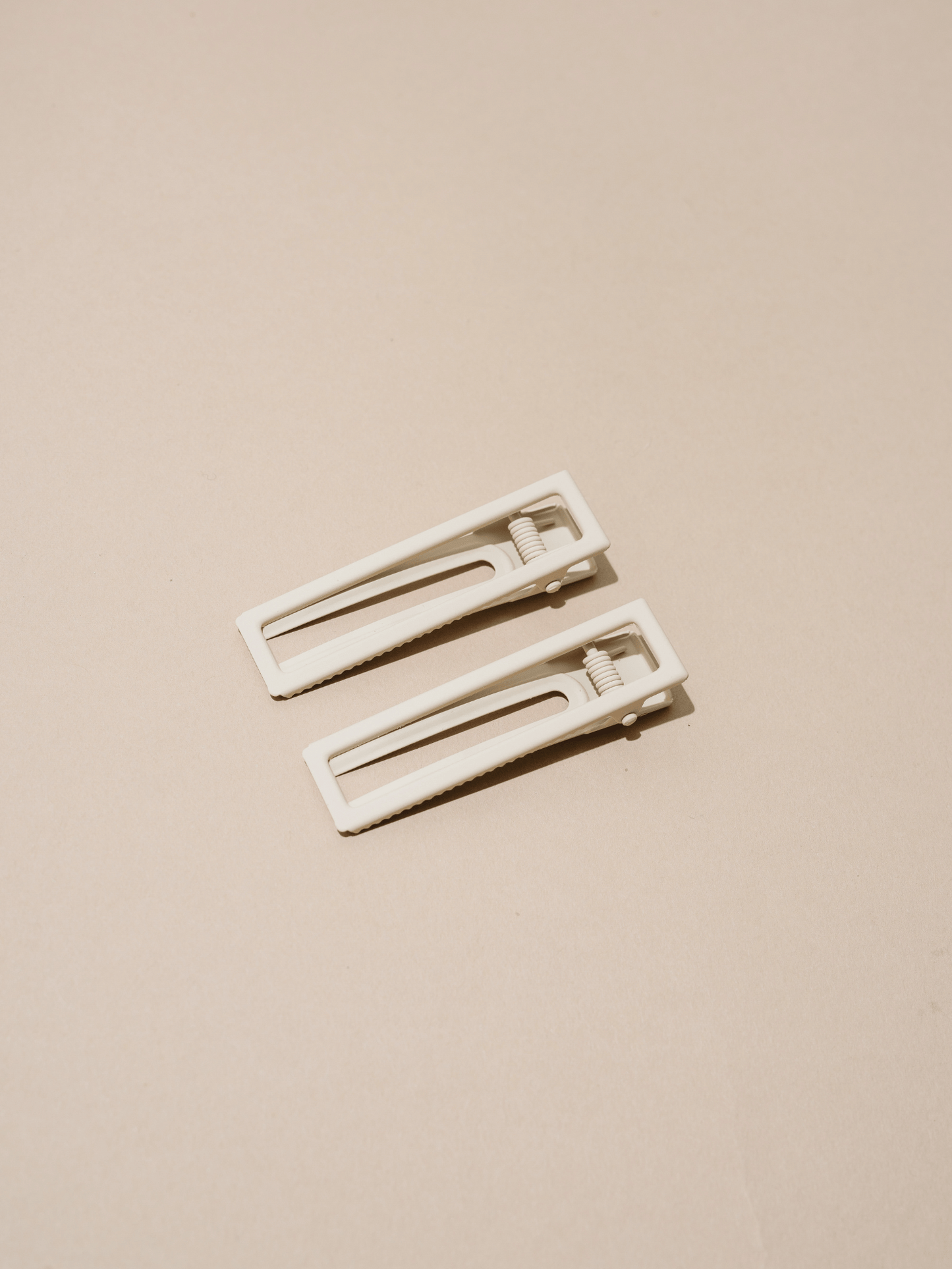 Lu Lu | Alligator Hair Clips | NAT + NOOR