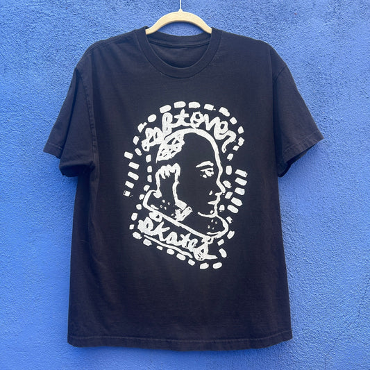 leftover skates tee