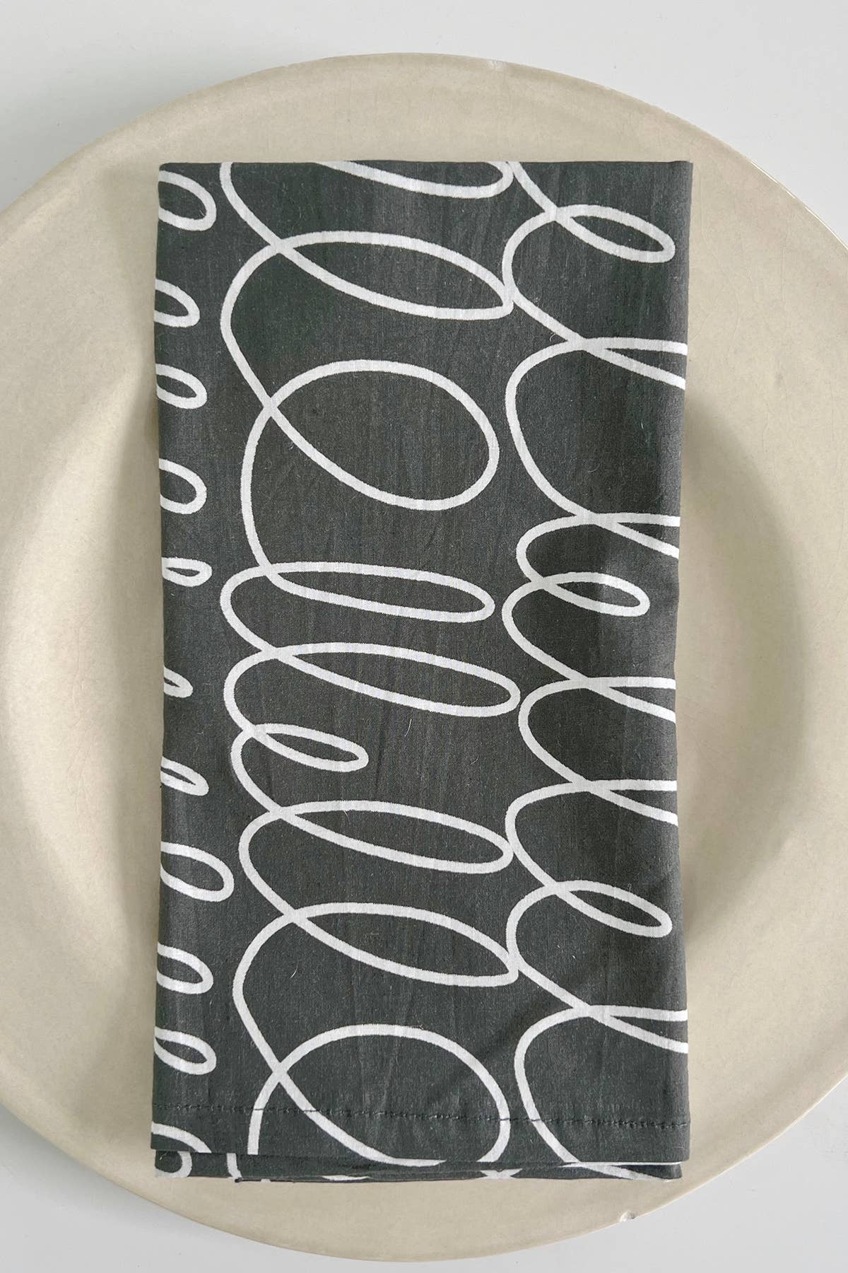 Napkins (Set of 4) | See Design