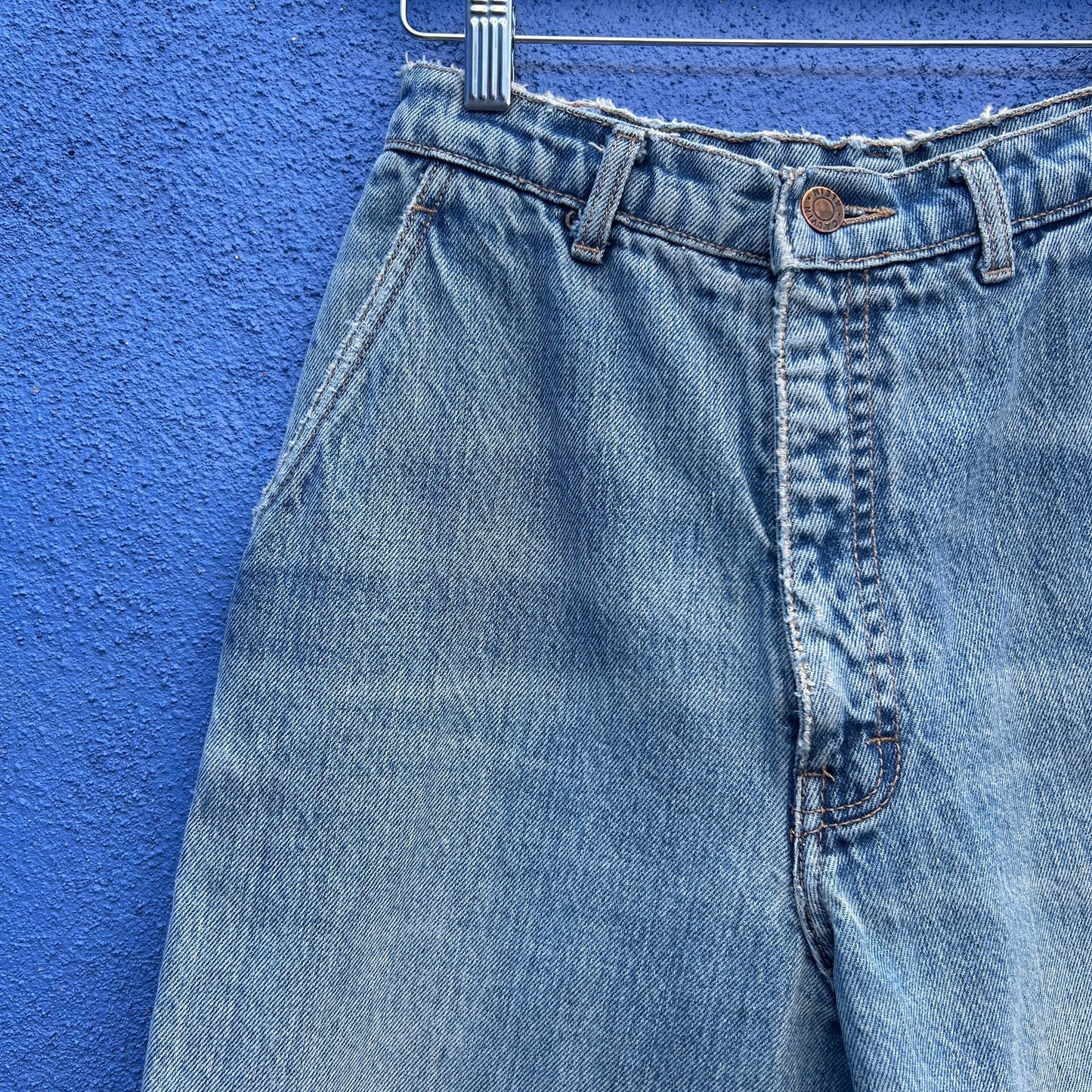 vintage 80s 90s calvin klein jeans