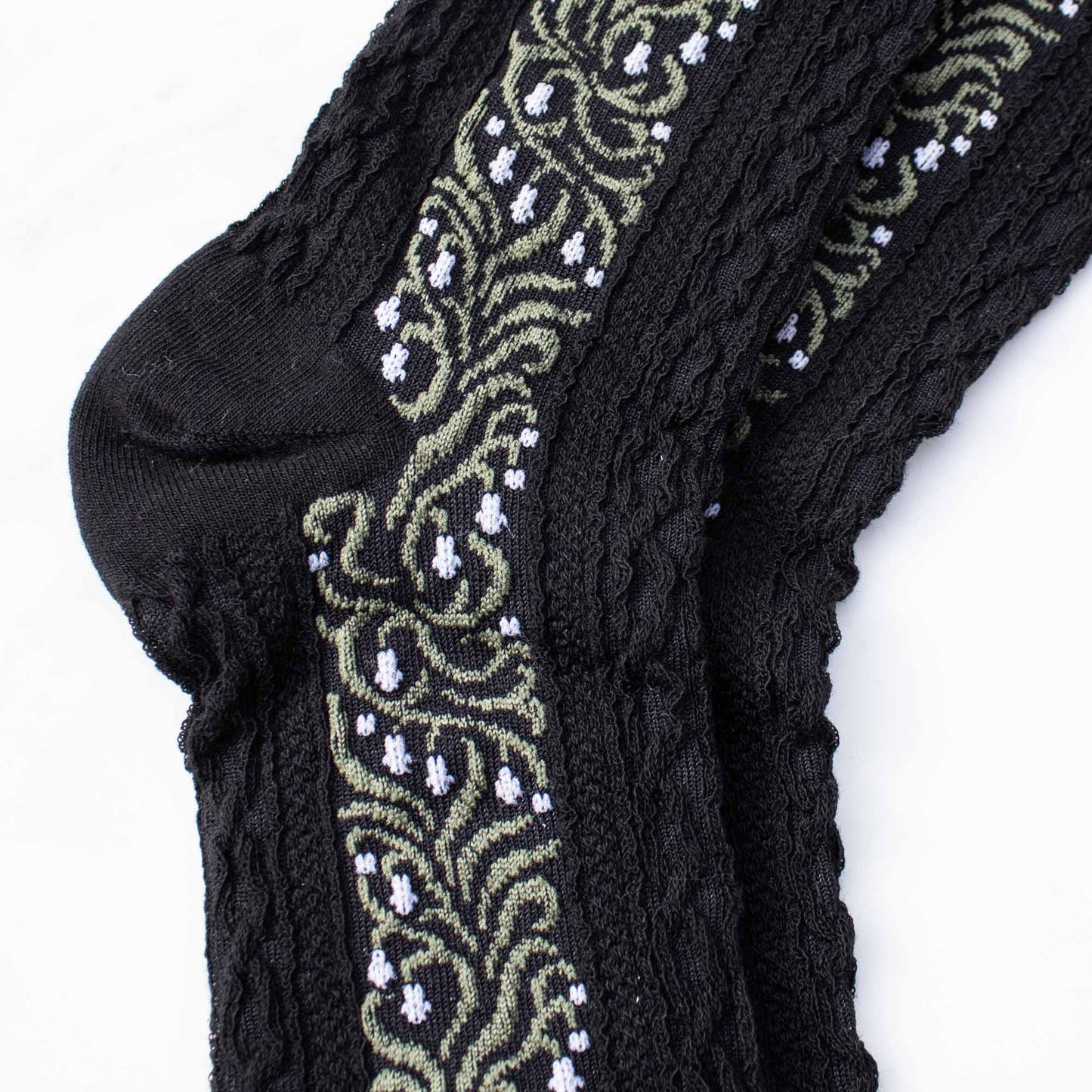 Tiepology | Emma Women's Vintage Socks