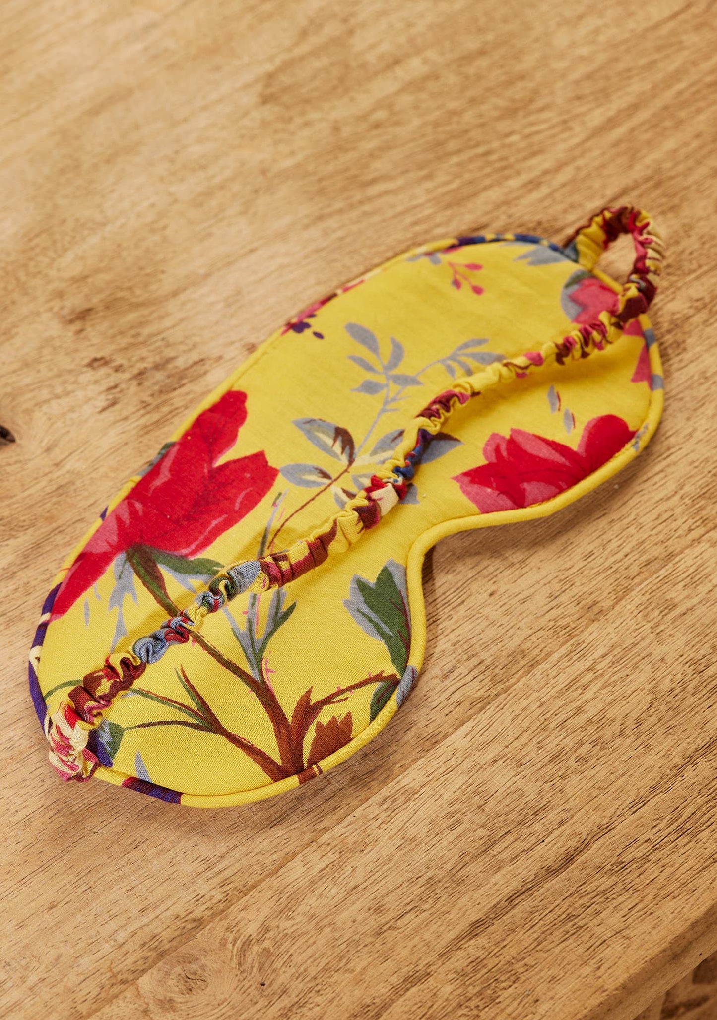 Namaste | Bird Of Paradise Eye Mask