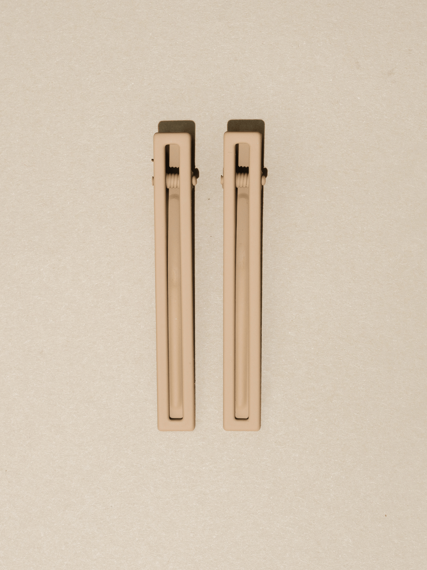 Leia | Alligator Hair Clips | NAT + NOOR |