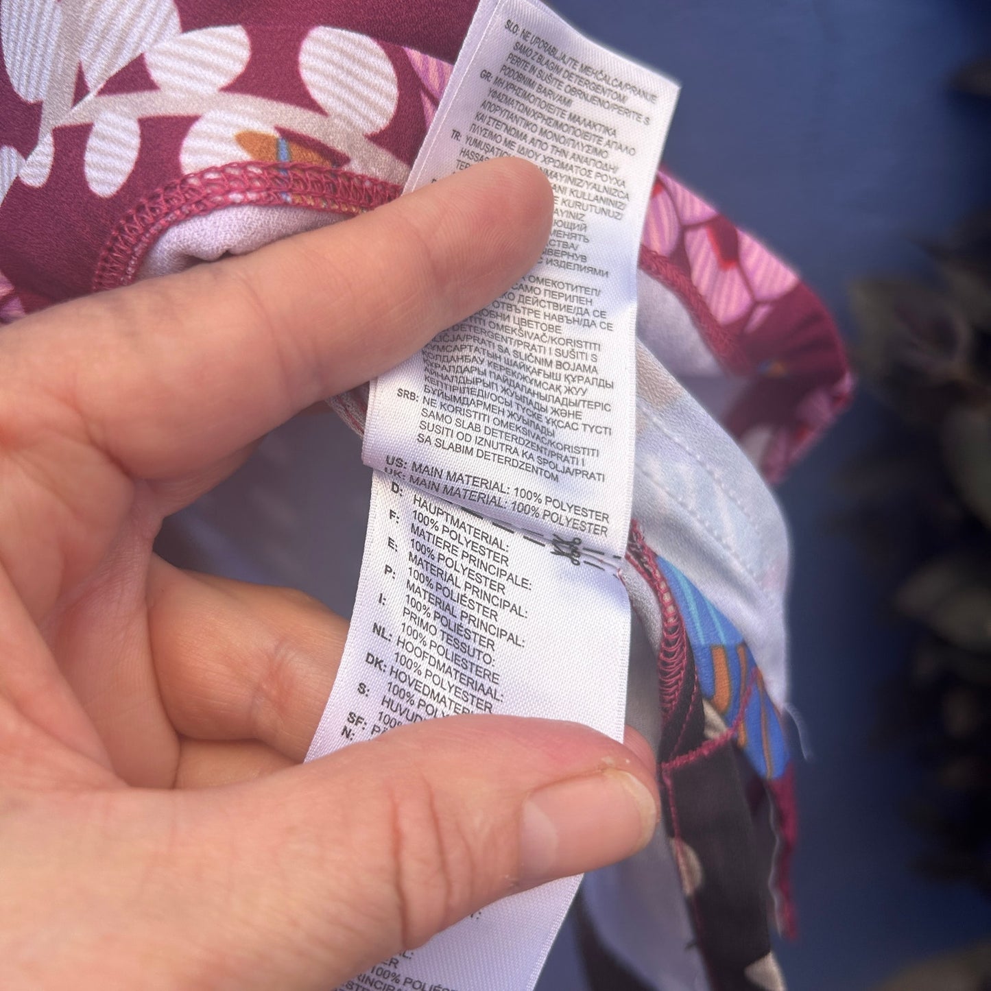 adidas pineapple and polka dot sleeveless dress