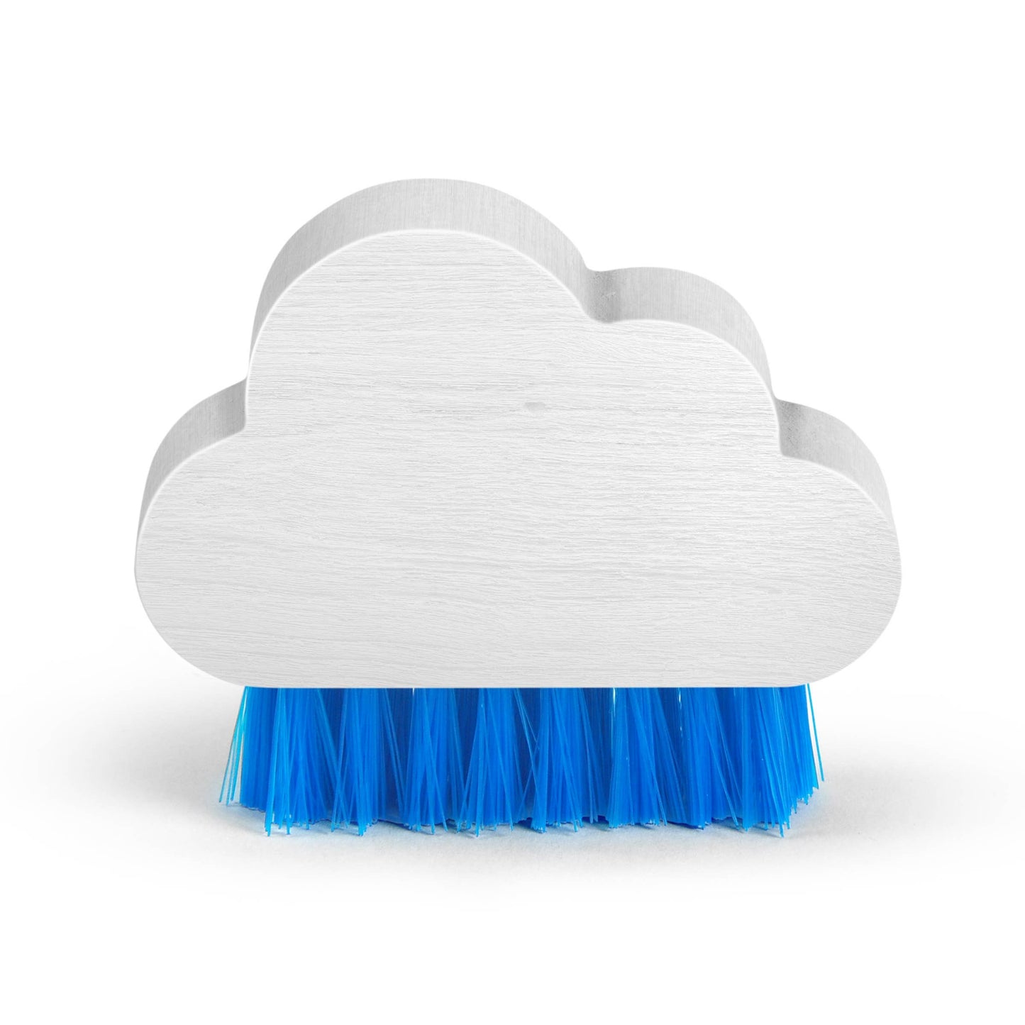 Fred & Friends | Cumulus - Cloud Nail Brush