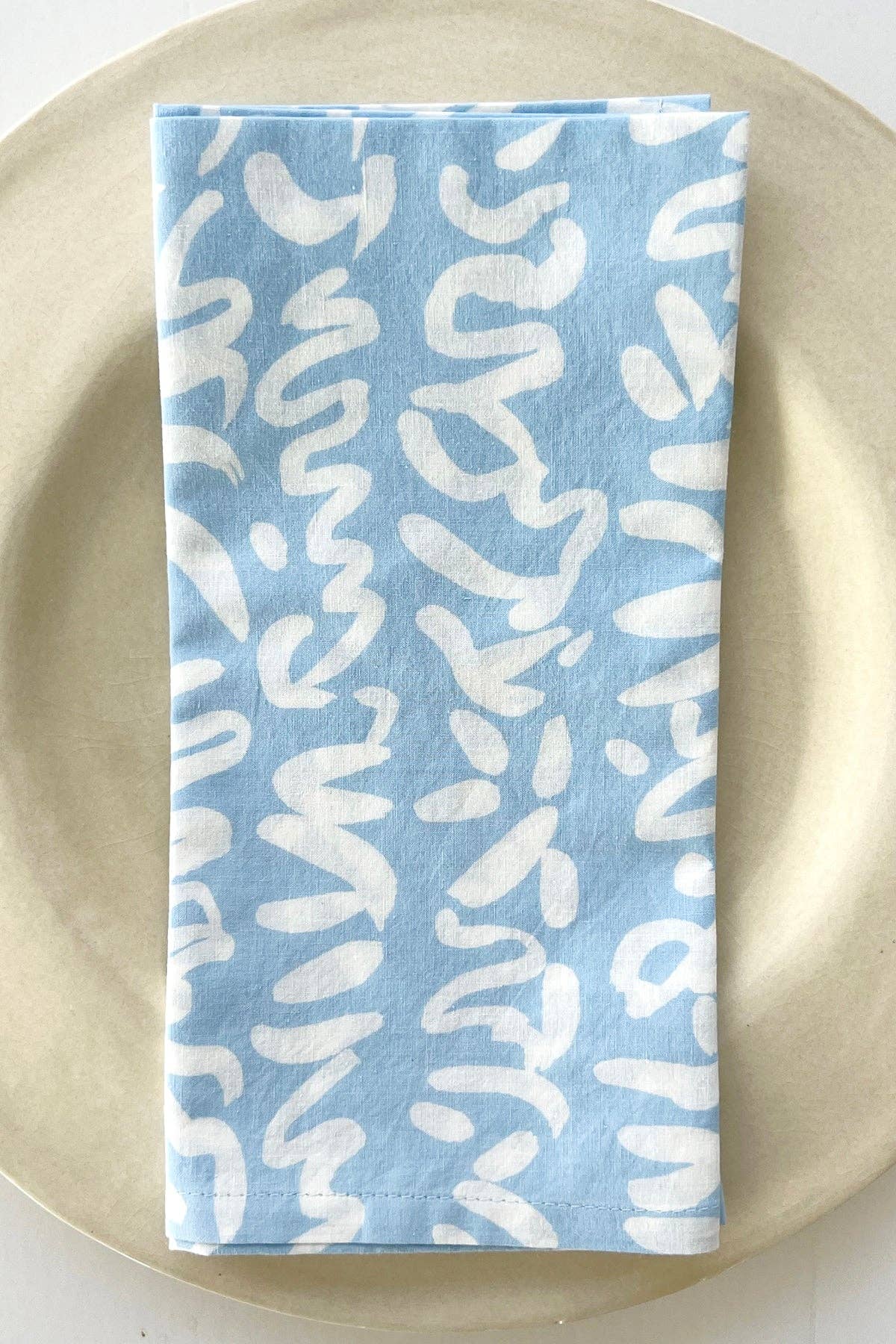 Napkins (Set of 4) | See Design