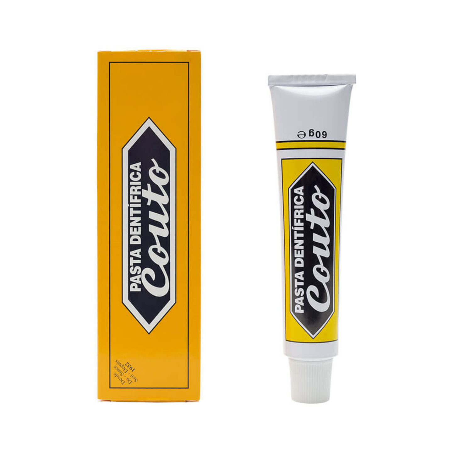 Portugalia Imports | Couto Toothpaste