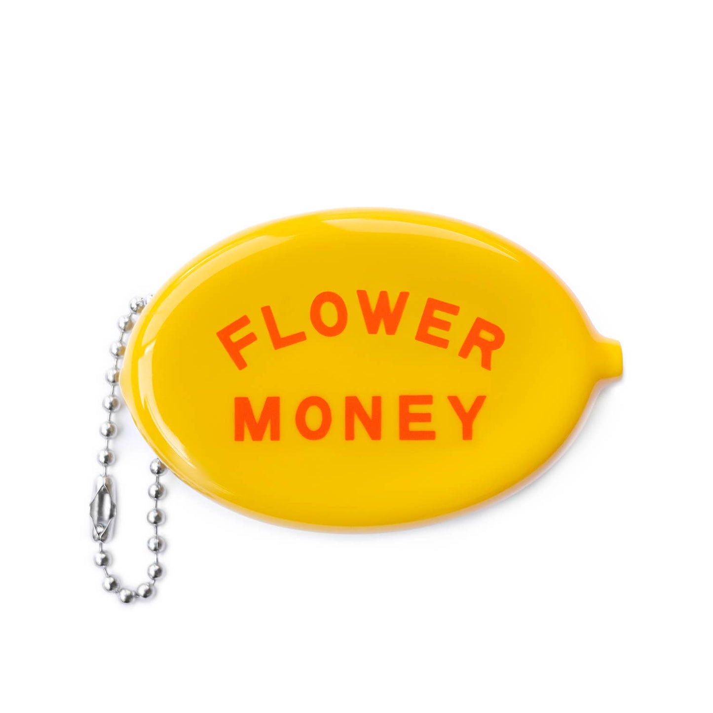 Flower Money Coin Pouch - Three Potato Four