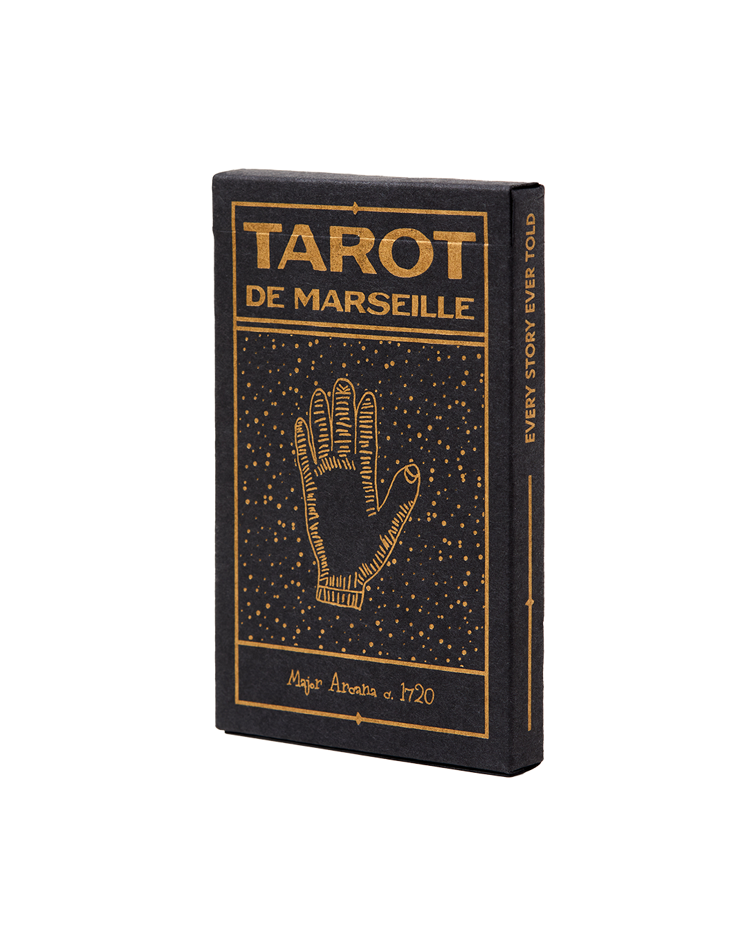 Tarot de Marseille | Art of Play