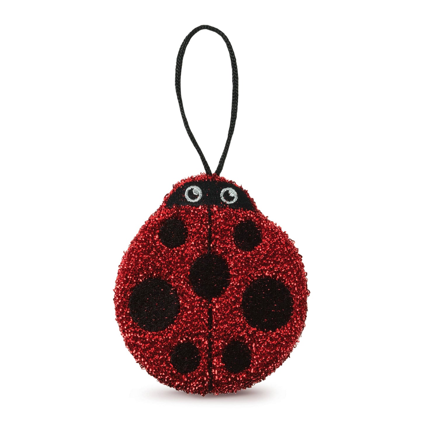 Sponges - Cleaning Ladies - Ladybug Sponges - Set of 2 | Fred & Friends