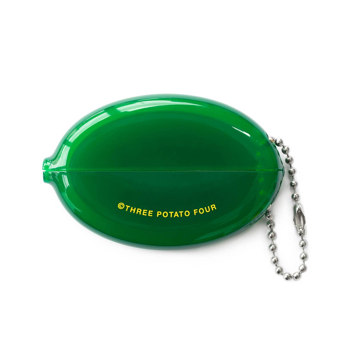 Pickle Money Coin Pouch - Three Potato Four