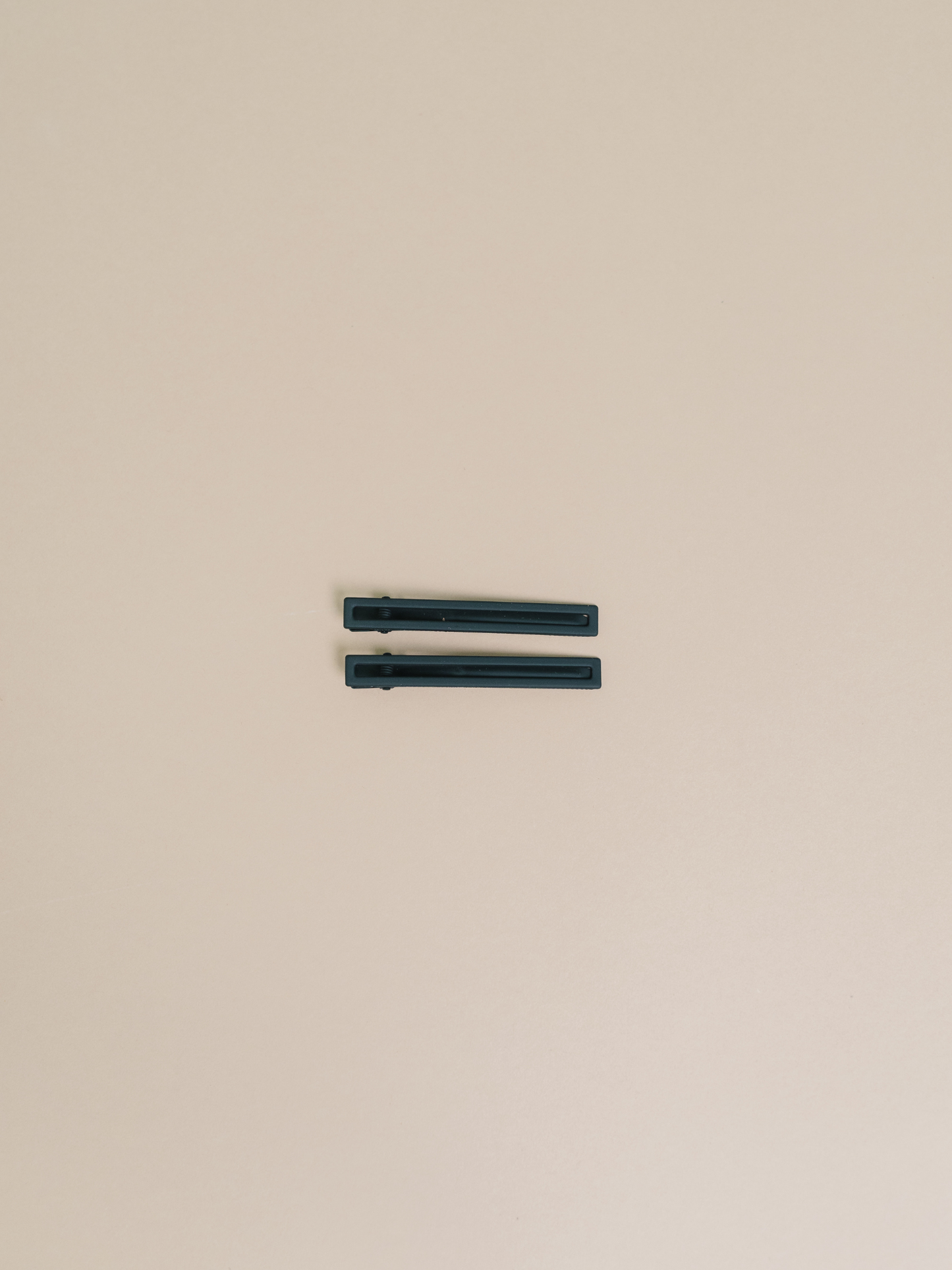 Leia | Alligator Hair Clips | NAT + NOOR |