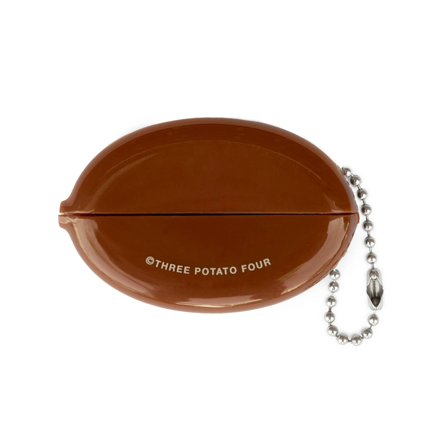 Book Money Coin Pouch | Three Potato Four