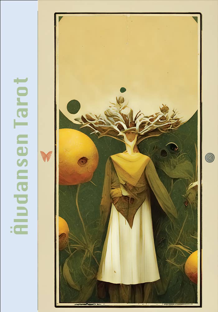 Älvdansen Tarot | Revelore