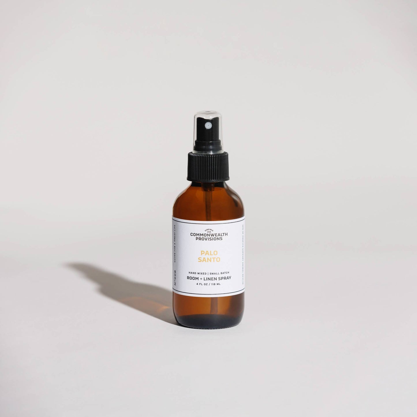 Room Spray - Palo Santo | Commonwealth Provisions