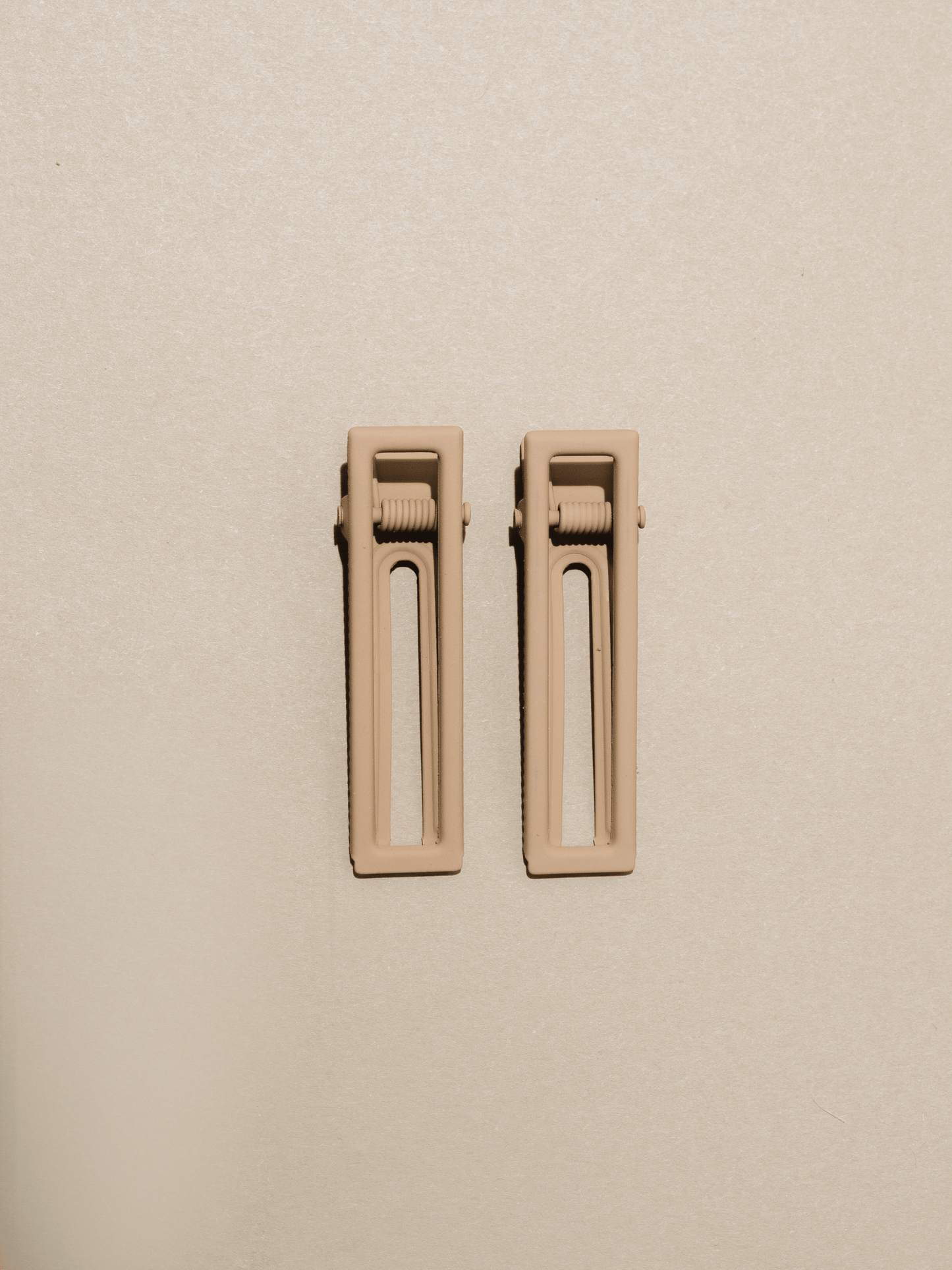 Lu Lu | Alligator Hair Clips | NAT + NOOR