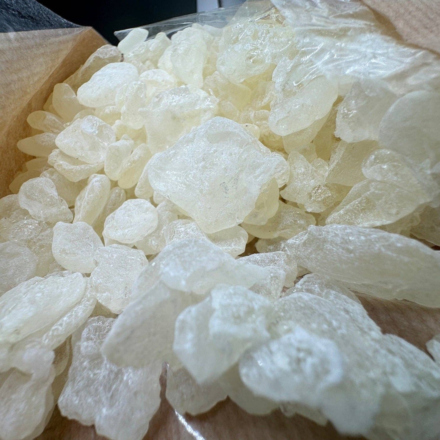 Mystic Gum | Pure Mastic "Ancient Beauty" Gum