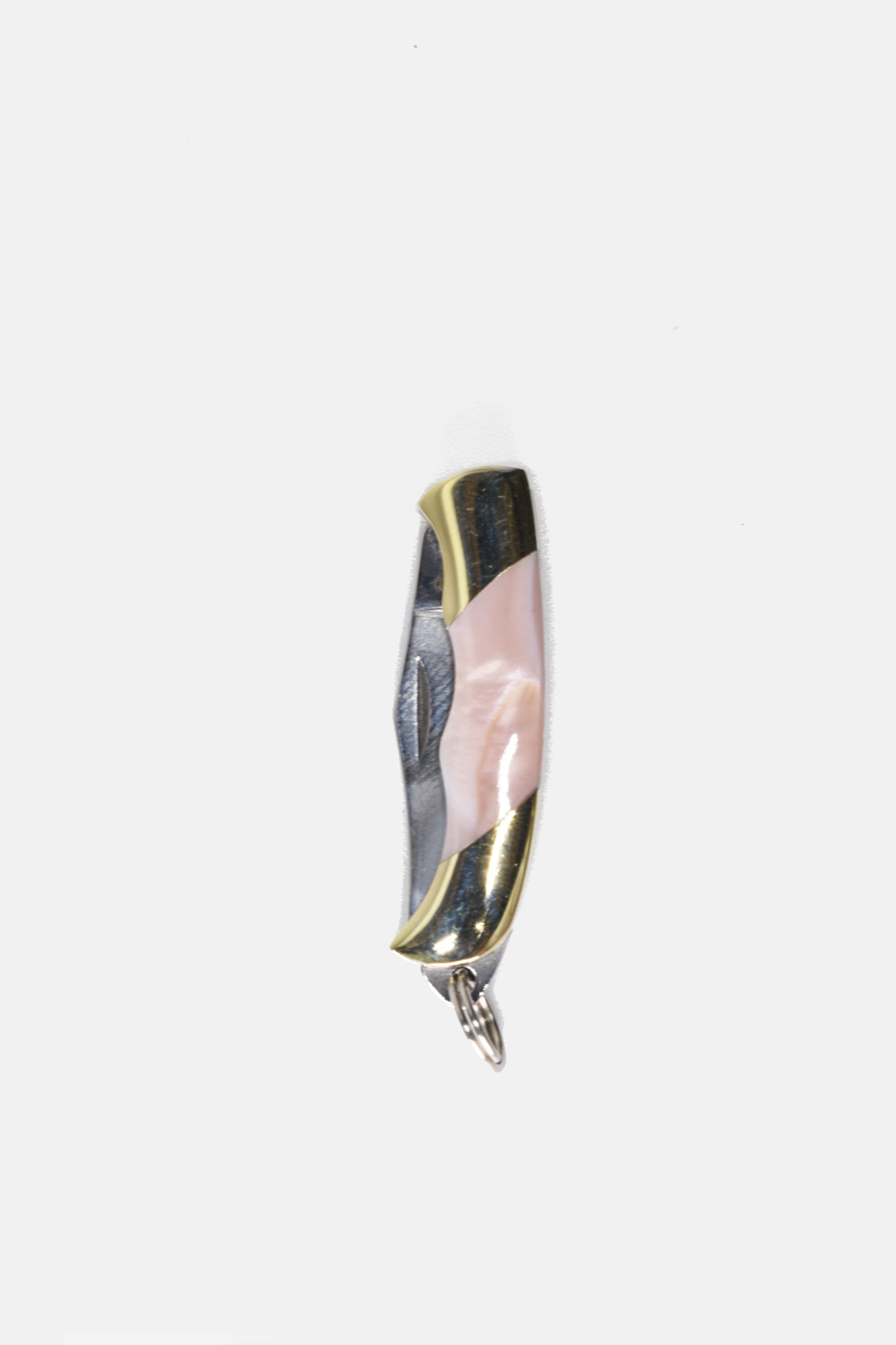 Curated Basics | Assorted Mini Inlay Folding Knife