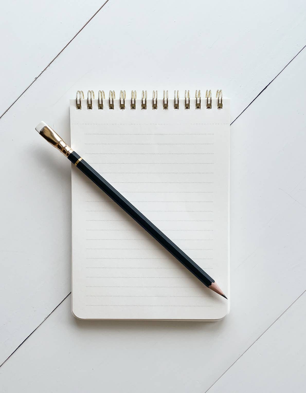 Spiral Jotter | Lucky Charms | Idlewild Co.