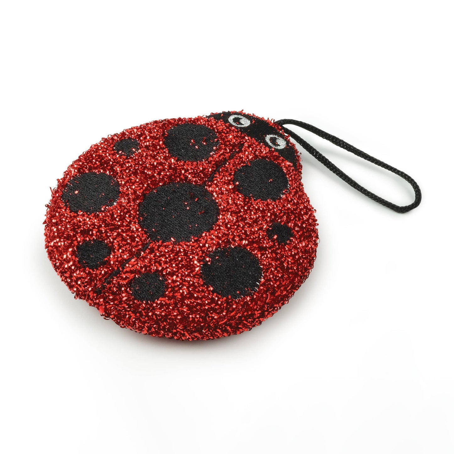 Sponges - Cleaning Ladies - Ladybug Sponges - Set of 2 | Fred & Friends