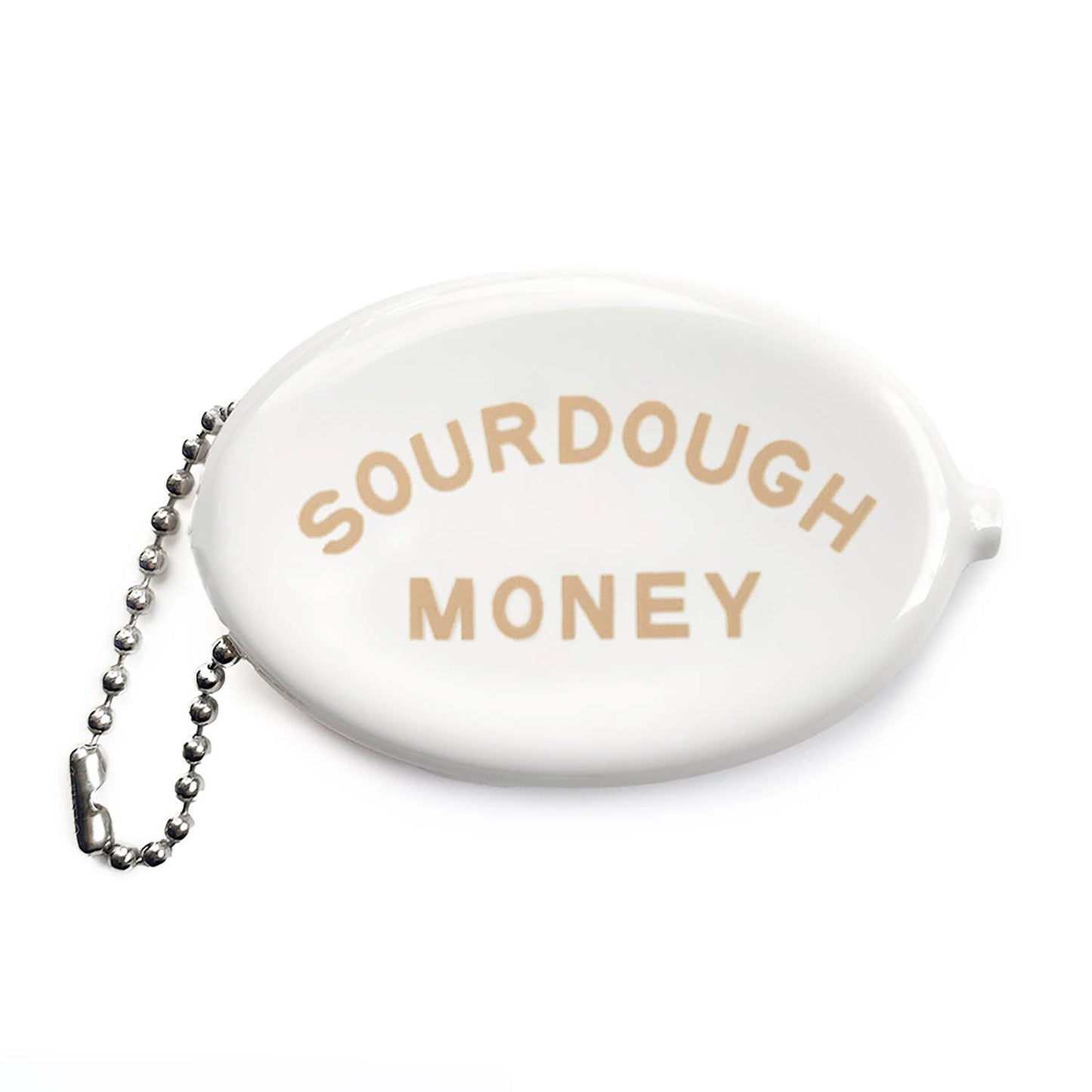 Sourdough Money Coin Pouch - Three Potato Four