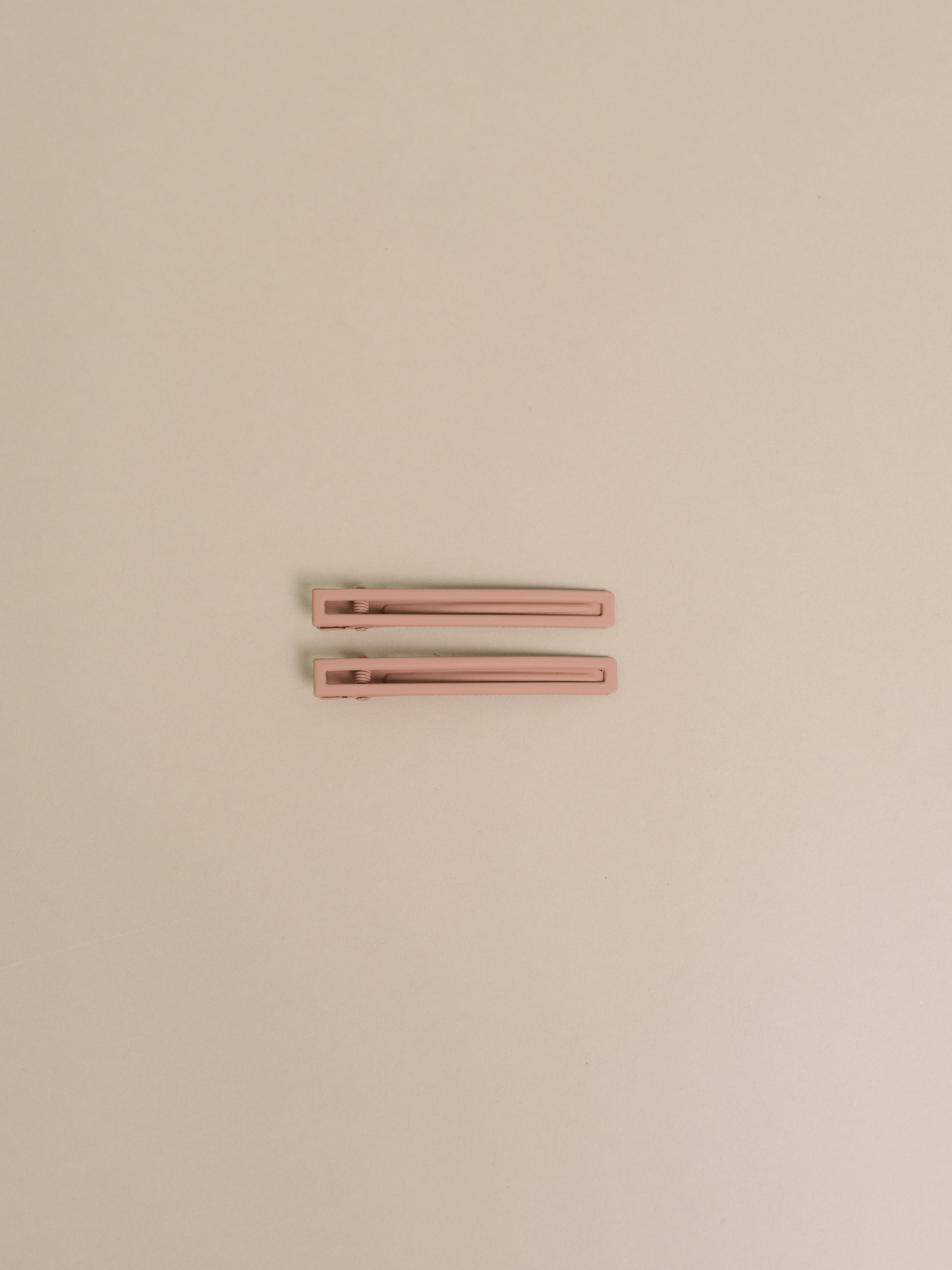 Leia | Alligator Hair Clips | NAT + NOOR |