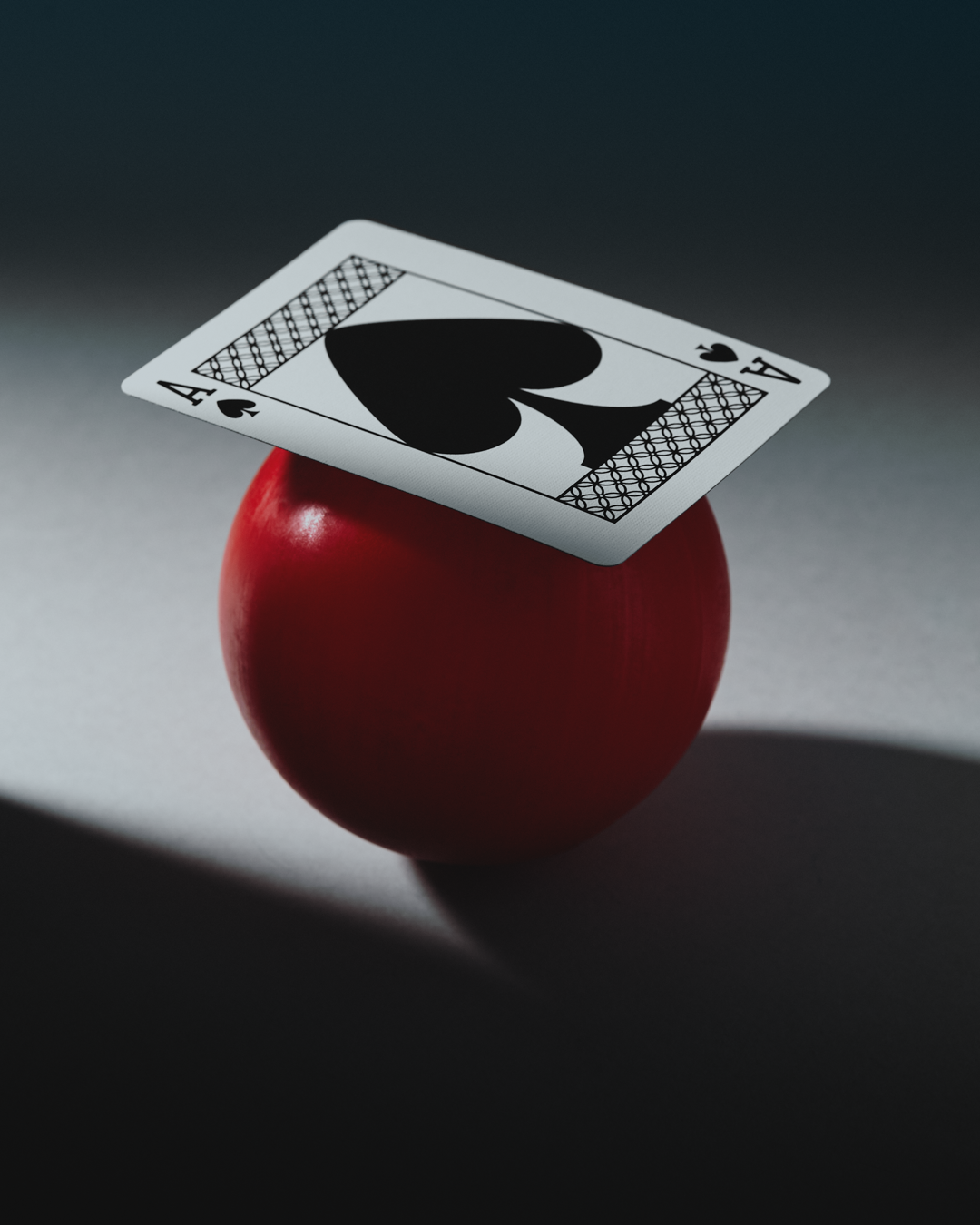 Yosegi Playing Cards | Art of Play