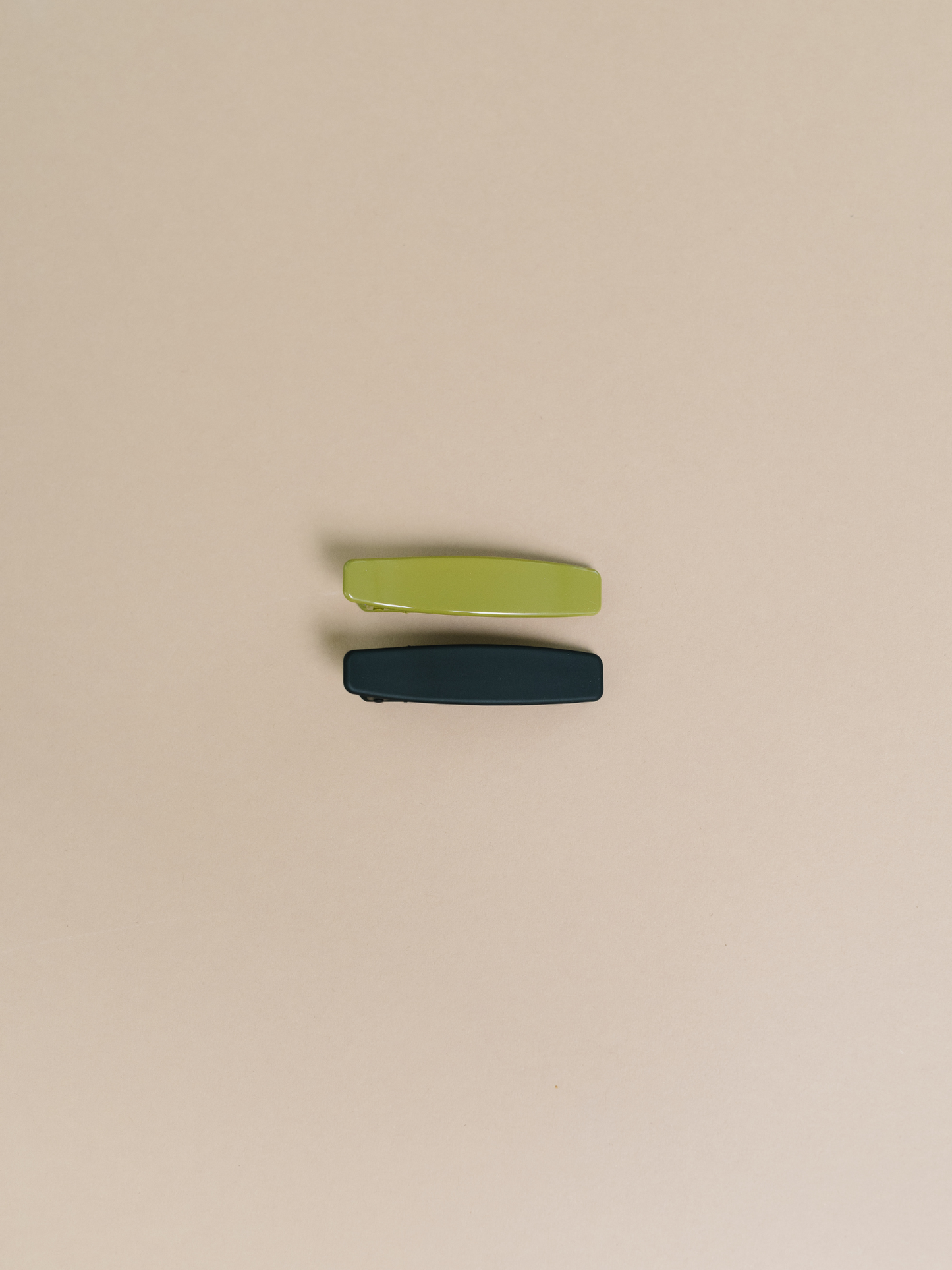 Lani | Alligator Hair Clips | Acrylic Hair Pin | Assorted | NAT + NOOR