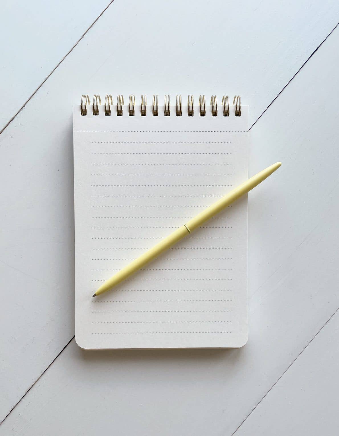 Spiral Jotter | Mushroom Heaven | Idlewild Co.