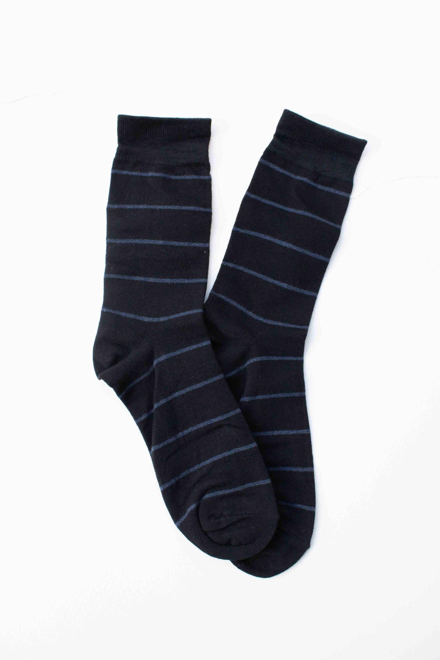 Men’s Classic Stripe Socks