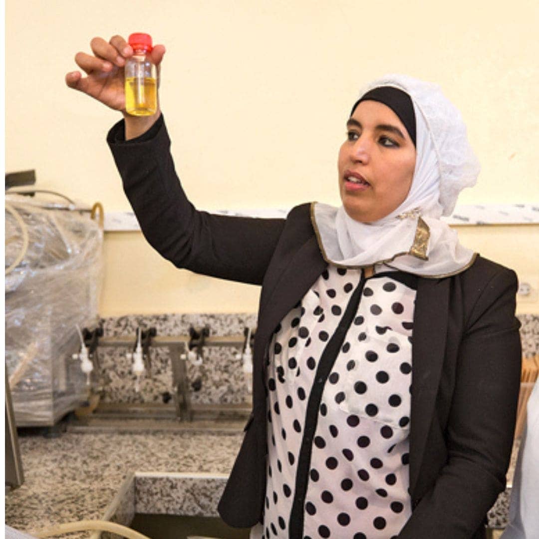 Argan Oil - WOO™
