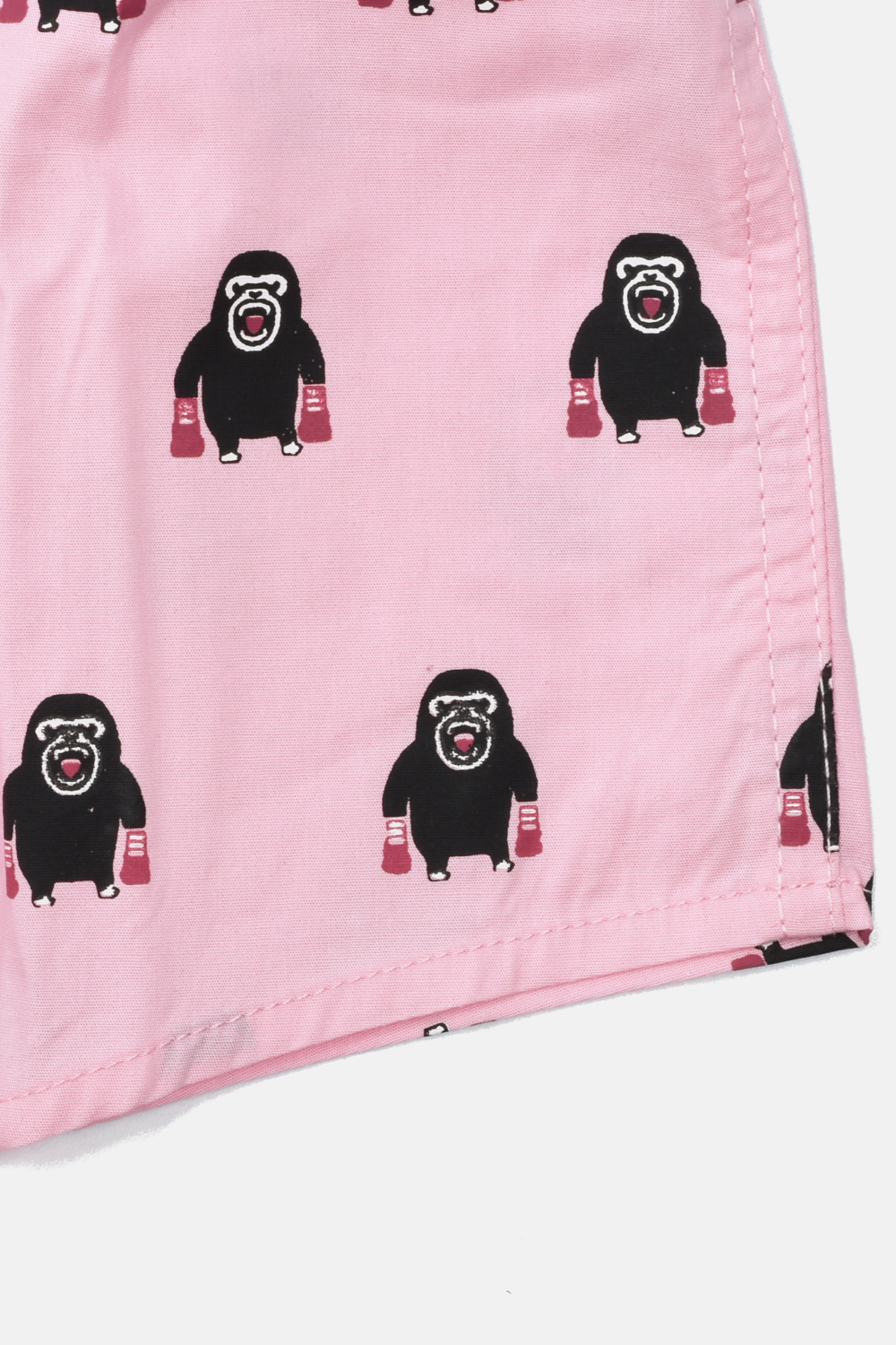 Curated Basics | Gorilla Boxer Shorts