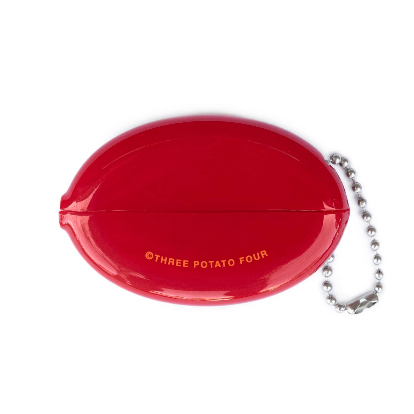 Pizza Money Coin Pouch | Three Potato Four