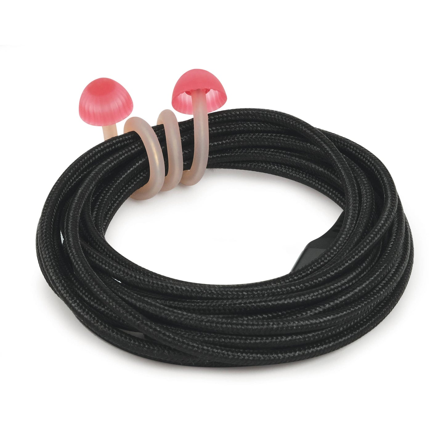 Trip Wires - Mushroom Cable Ties | Fred & Friends
