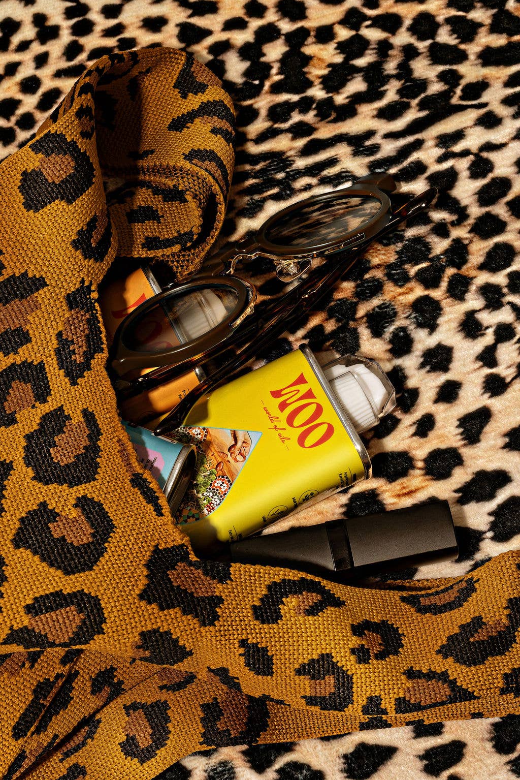 Argan Oil - WOO™